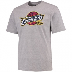 Cleveland Cavaliers Men T Shirt 014