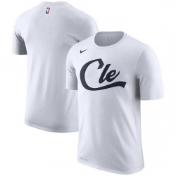 Cleveland Cavaliers Men T Shirt 015