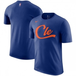 Cleveland Cavaliers Men T Shirt 017