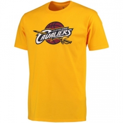 Cleveland Cavaliers Men T Shirt 018