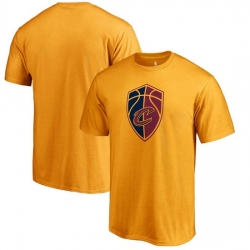 Cleveland Cavaliers Men T Shirt 019