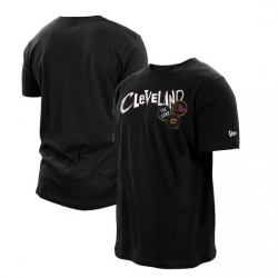 Cleveland Cavaliers Men T Shirt 022