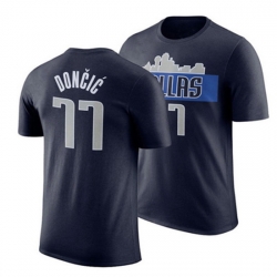 Dallas Mavericks Men T Shirt 001