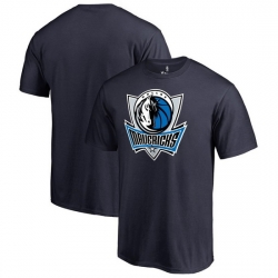 Dallas Mavericks Men T Shirt 003