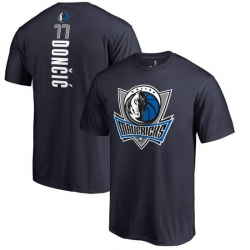 Dallas Mavericks Men T Shirt 004