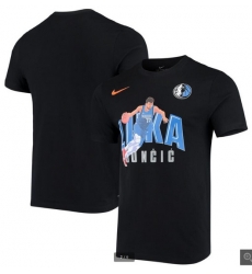 Dallas Mavericks Men T Shirt 005