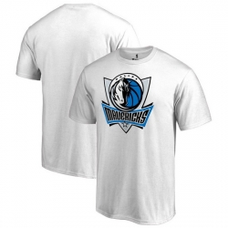 Dallas Mavericks Men T Shirt 006