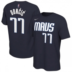 Dallas Mavericks Men T Shirt 007