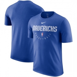Dallas Mavericks Men T Shirt 014