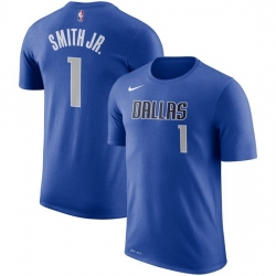 Dallas Mavericks Men T Shirt 015