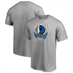 Dallas Mavericks Men T Shirt 017