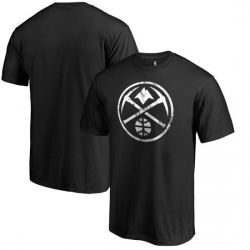 Denver Nuggets Men T Shirt 003