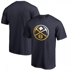 Denver Nuggets Men T Shirt 009