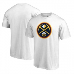 Denver Nuggets Men T Shirt 013