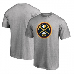 Denver Nuggets Men T Shirt 014