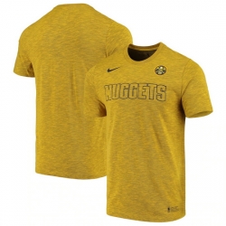 Denver Nuggets Men T Shirt 017