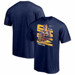 Denver Nuggets Men T Shirt 018