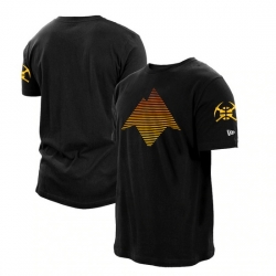 Denver Nuggets Men T Shirt 019