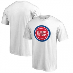 Detroit Pistons Men T Shirt 002