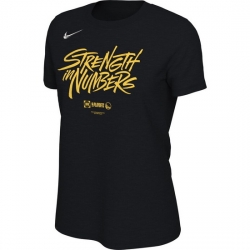 Golden State Warriors Men T Shirt 004