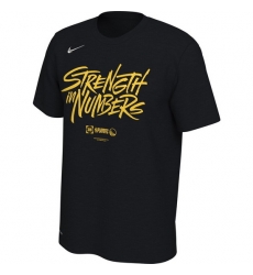 Golden State Warriors Men T Shirt 005