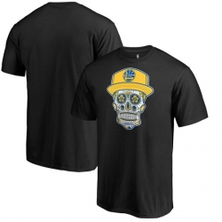 Golden State Warriors Men T Shirt 006