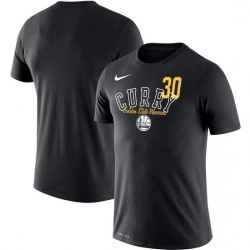 Golden State Warriors Men T Shirt 008