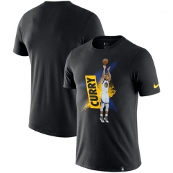 Golden State Warriors Men T Shirt 010