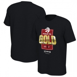 Golden State Warriors Men T Shirt 019