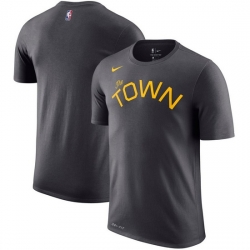 Golden State Warriors Men T Shirt 035