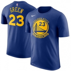 Golden State Warriors Men T Shirt 057