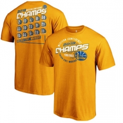 Golden State Warriors Men T Shirt 076