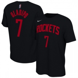 Houston Rockets Men T Shirt 001