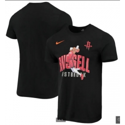 Houston Rockets Men T Shirt 003