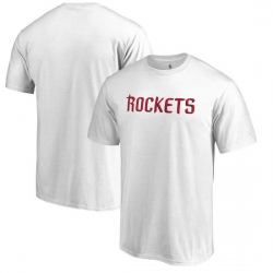Houston Rockets Men T Shirt 004