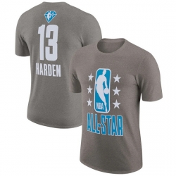 Houston Rockets Men T Shirt 006