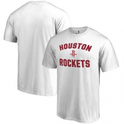 Houston Rockets Men T Shirt 007