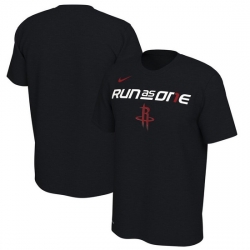 Houston Rockets Men T Shirt 008