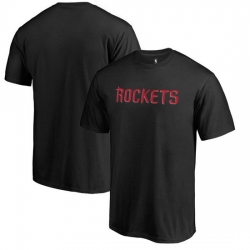 Houston Rockets Men T Shirt 015