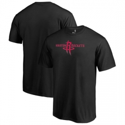 Houston Rockets Men T Shirt 016