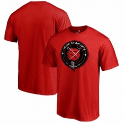 Houston Rockets Men T Shirt 020