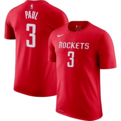Houston Rockets Men T Shirt 022
