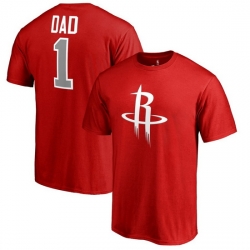 Houston Rockets Men T Shirt 026