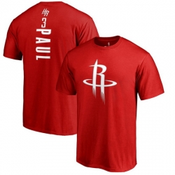 Houston Rockets Men T Shirt 027
