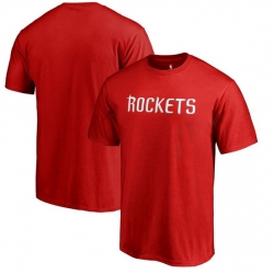 Houston Rockets Men T Shirt 028