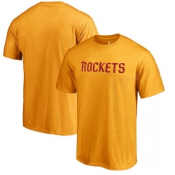 Houston Rockets Men T Shirt 032
