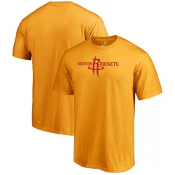 Houston Rockets Men T Shirt 033