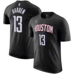 Houston Rockets Men T Shirt 036