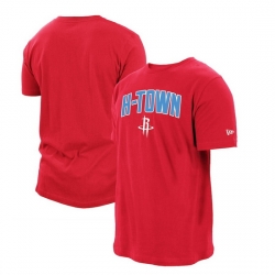 Houston Rockets Men T Shirt 037