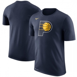 Indiana Pacers Men T Shirt 006
